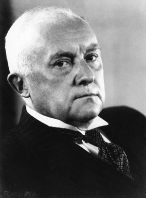 Jørgen Skafte Rasmussen
