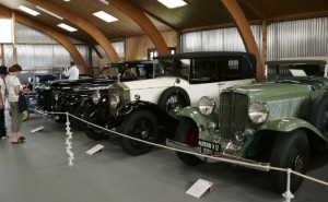 Jysk Automobilmuseum