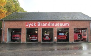 Jysk Brandmuseum