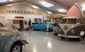 VW & Retro Museum