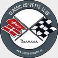 Classic Corvette Club Denmark