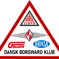 Dansk Borgward Klub