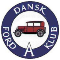 Dansk Ford A Klub