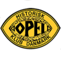 Historisk Opel Klub Danmark