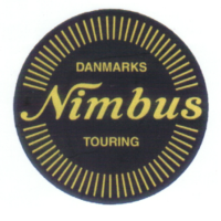 Danmarks Nimbus Touring
