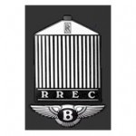 Rolls Royce Enthusiasts Club Denmark