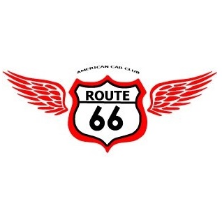 Route66Logo