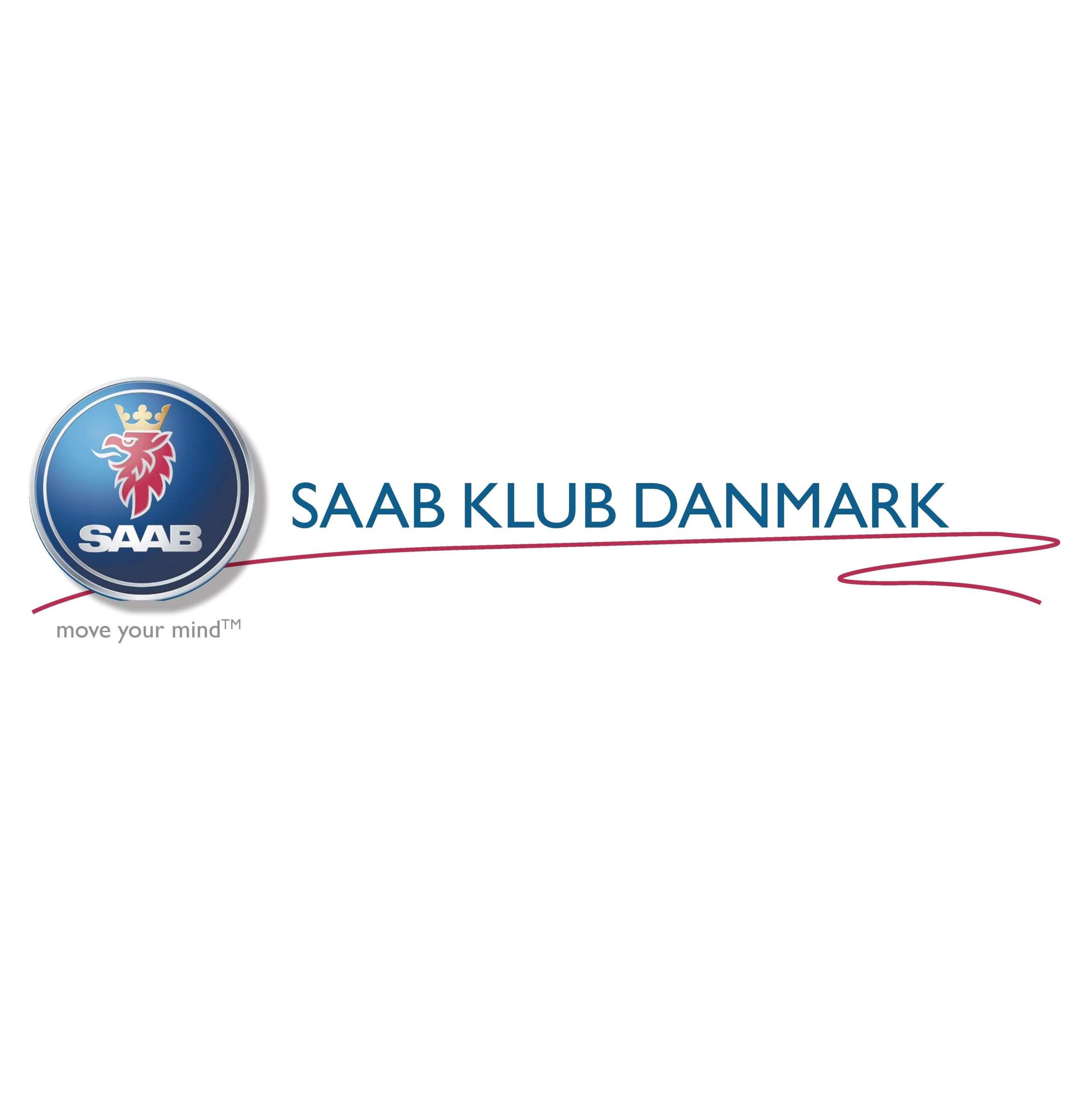 SaabklubdanmarkLogo