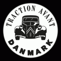 Traction Avant Danmark