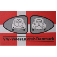 VW - Veteranklub Danmark