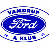 Vamdrup Ford A Klub