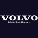 Volvo 140-164 Klub Danmark
