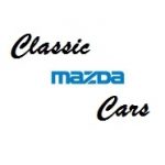 Classic Mazda Cars