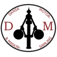 Dansk Motor og Maskinsamling
