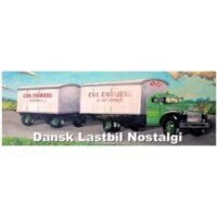 Dansk Lastbil Nostalgi