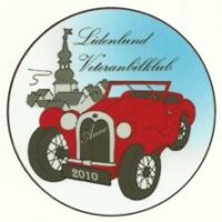Lidenlund Veteranbilklub