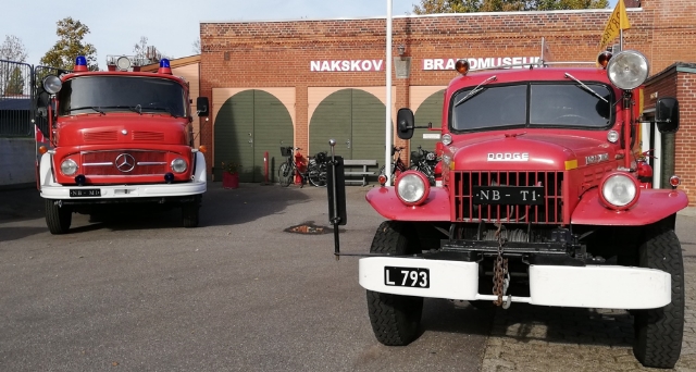 Nakskov Brandmuseum