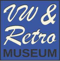 VW & Retromuseum
