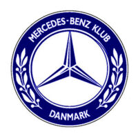 Mercedes-Benz Klub Danmark - Indstillet til optagelse