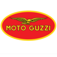 Moto Guzzi Samlingen