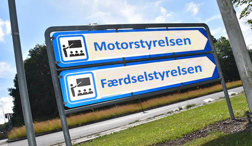 Er Styrelser en forkortelse af ”forstyrrelser”? Motorhistorisk Samråd