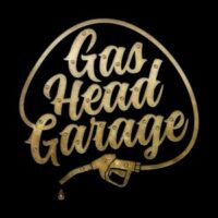 Gas Head Garage