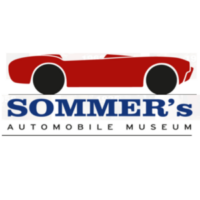 Sommers Automobile Museum