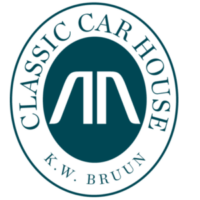 Classic Car House