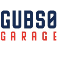 Gubsø Garage