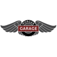 The Morgan Garage