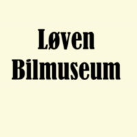 Løven Bilmuseum