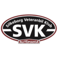 Silkeborg Veteranbil Klub - Indstillet til optagelse