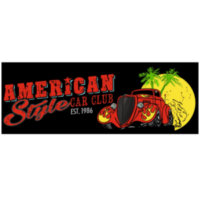 American Style Car Club
