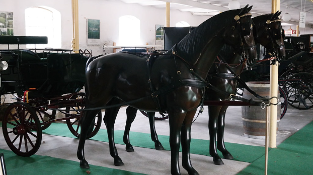 Kærsgaard Transportmuseum