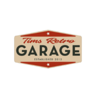 Tims Retro Garage