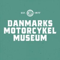Danmarks Motorcykelmuseum