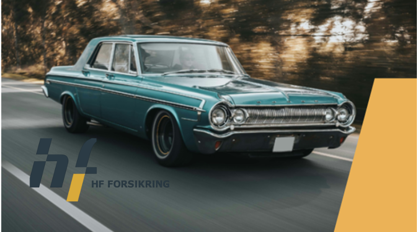 HF Forsikring