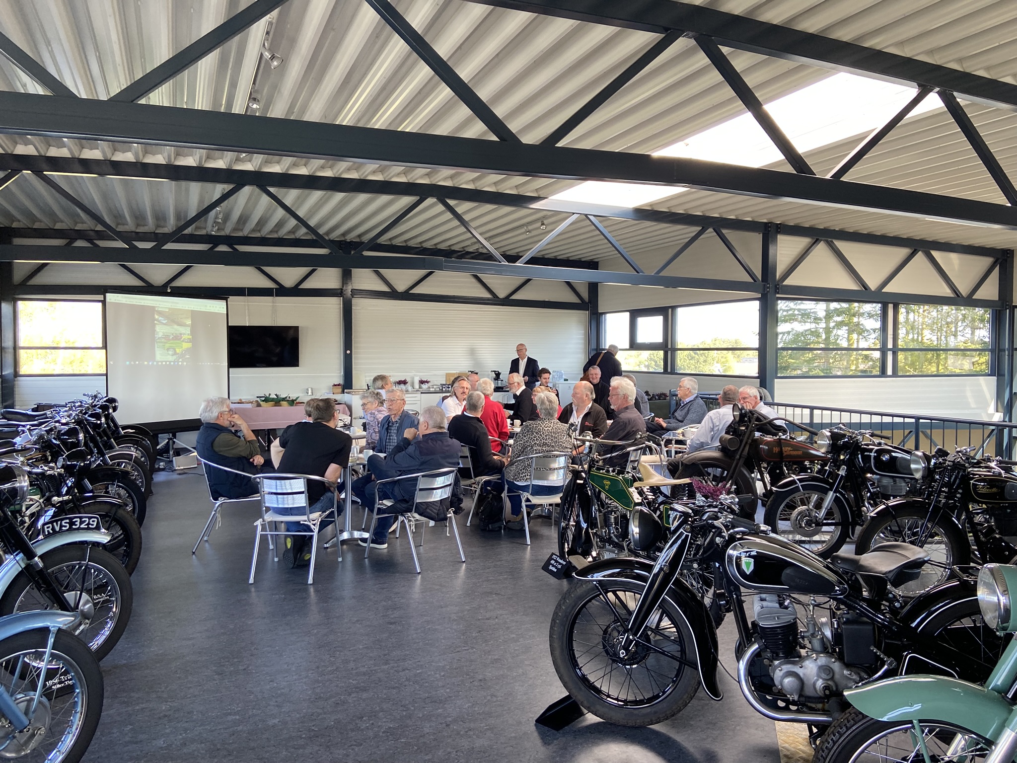 Museumsfolk vil tænke nyt med alt det gamle