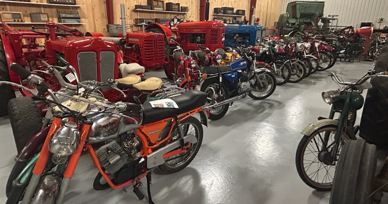 Kalumgaardens Museum