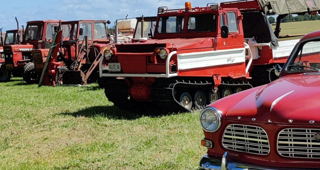 Orø Veteranlandbrug