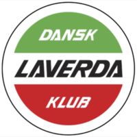 Dansk Laverda Klub