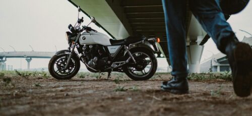 Status på både Skrotningsdirektivet og Synsdirektivet