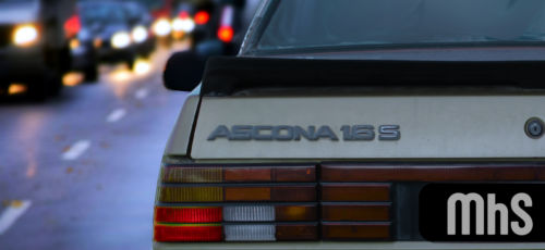 Motorhistorisk Samråds bidrag til Regeringens Ekspertgruppe