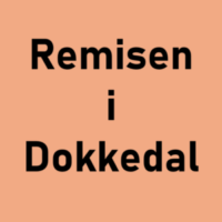 Remisen i Dokkedal