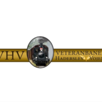 Veteranbanen Haderslev-Vojens